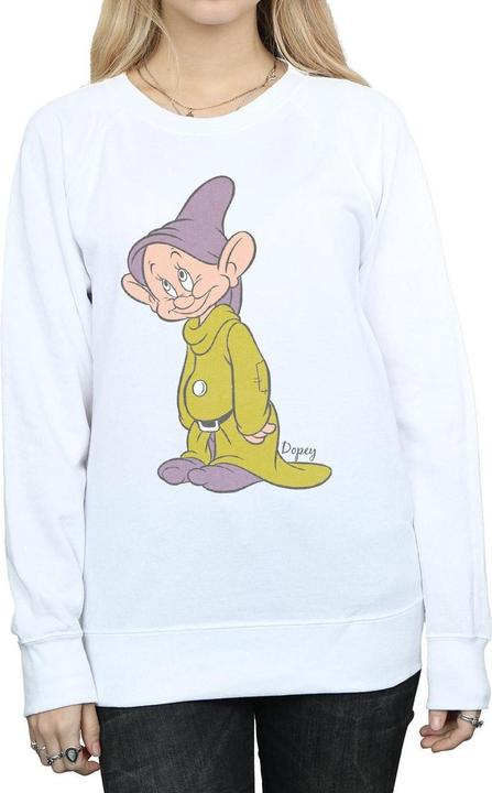 Produktbild Disney Classic Dopey Sweatshirt (M)