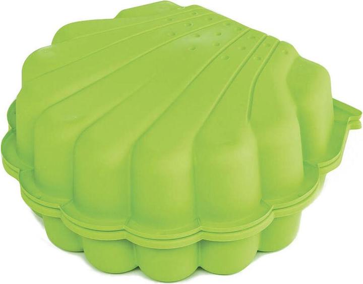 Produktbild TP Toys Sand- und Wassermuschel Plastik