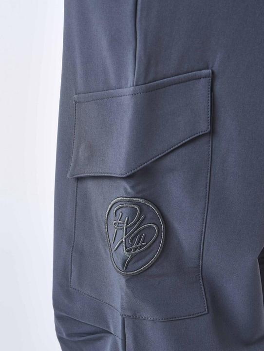 Produktbild Project X Paris Fallschirm-Cargohose mit Tasche (M)