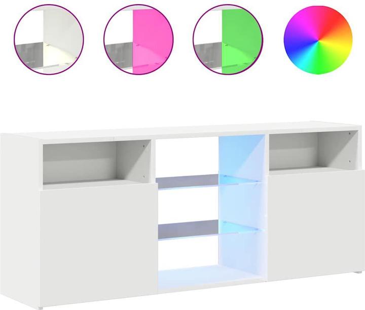 Actual product image VidaXL Faye (120 x 30 x 50 cm)