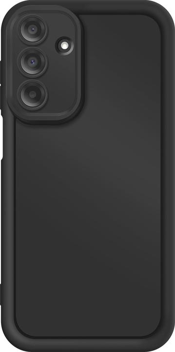 Actual product image OEM Rim TPU case for Samsung Galaxy A26 5G black (Samsung Galaxy A26)