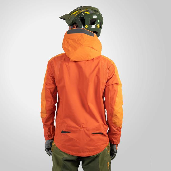 Image du produit Endura MT500 Veste étanche II (S)