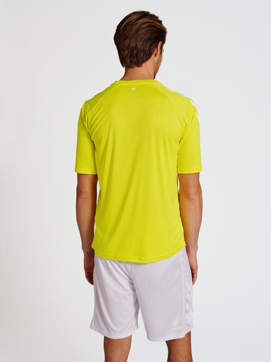 Actual product image hummel Core Xk Core Poly T-Shirt S/S (3XL)
