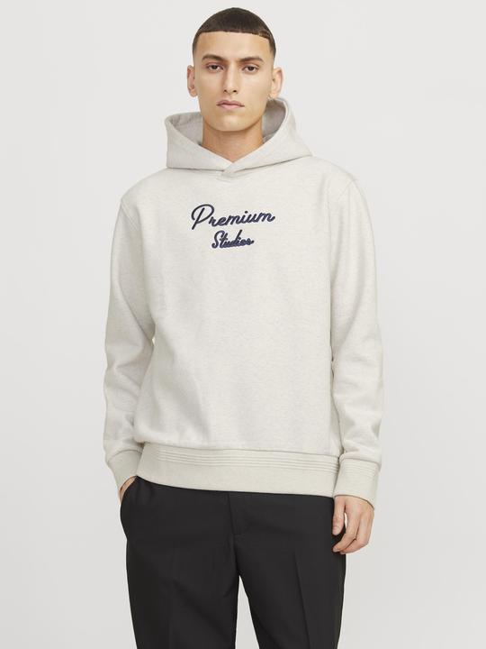 Immagine prodotto Jack & Jones Gedruckt Kapuzenpullover Kapuzenpullover (M)