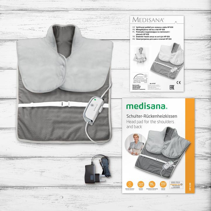 Immagine prodotto Medisana HP 630 (55 x 65 cm)