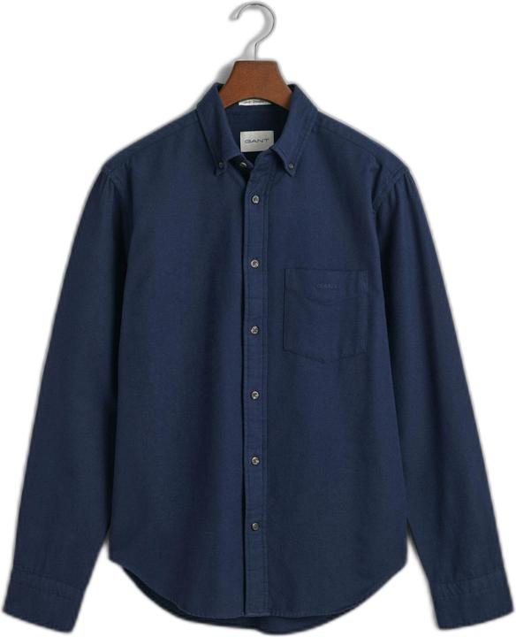 Image du produit GANT chemise flannel herringbone (XL)