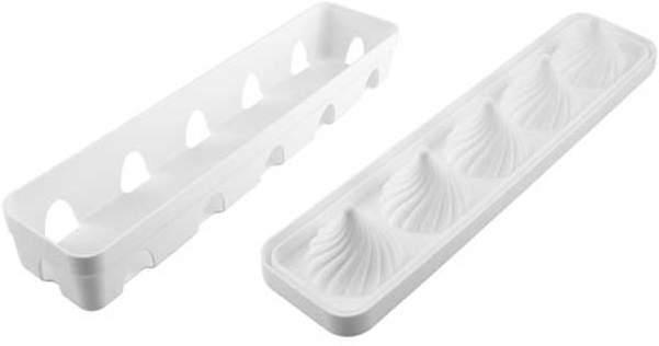 Produktbild Silikomart Silikonform Sahnehaube