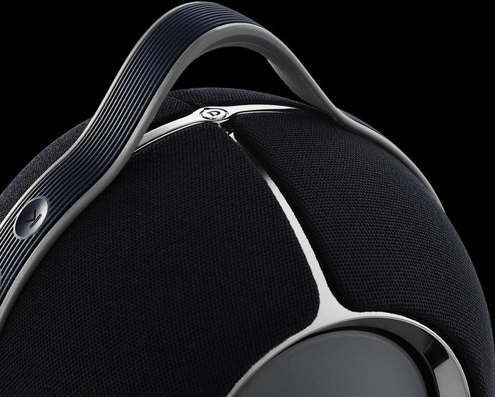 Actual product image Devialet Mania (10 h, USB power delivery, Rechargeable battery operated)