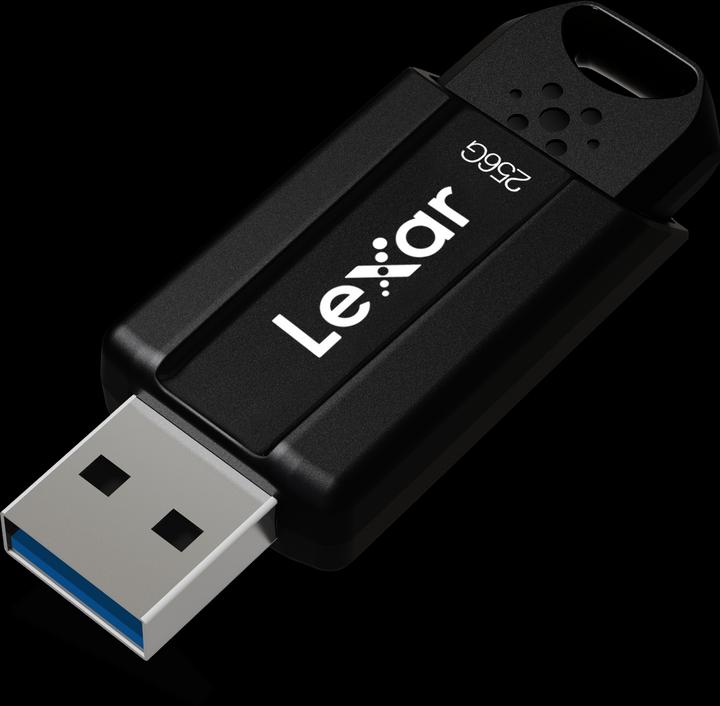 Produktbild Lexar JumpDrive S80 (256 GB, USB-A, USB 3.1)