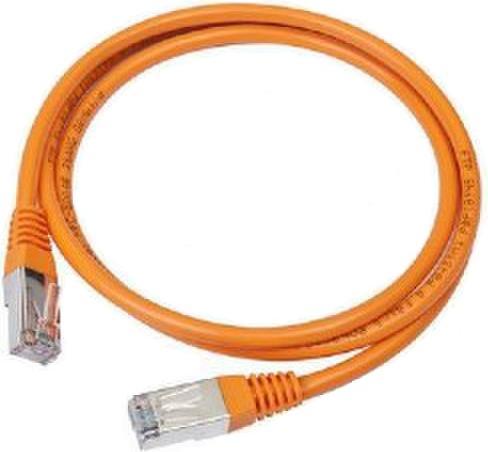 Image du produit Gembird Câble de raccordement (UTP, CAT5e, 0.50 m)