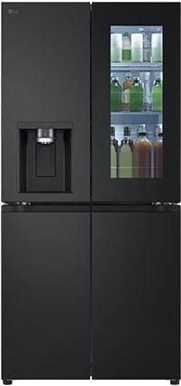 Actual product image LG GMG861EPAE (508 l)
