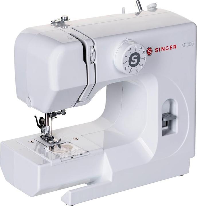 Produktbild Singer M1005 Nähmaschine