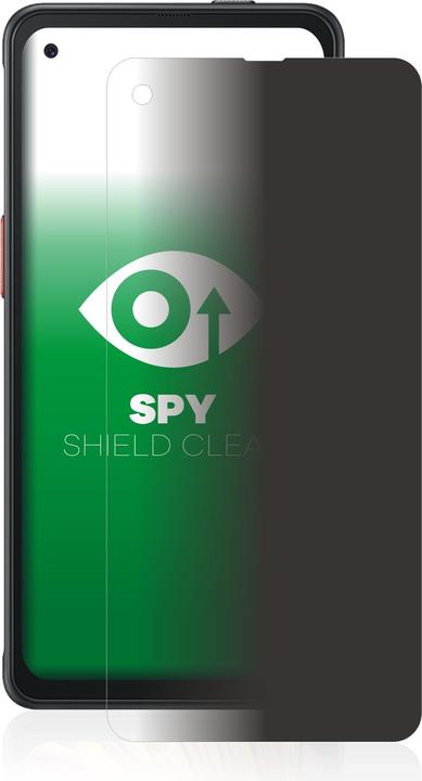 Productafbeelding upscreen Spy Shield Privacy Film (1 Stuk, Samsung Galaxy Xcover Pro)