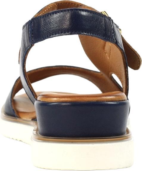 Produktbild Lunar Sandalen Frühling Leder (41)