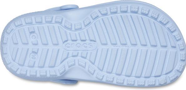 Produktbild Crocs T's Classic Lined Clog (25)