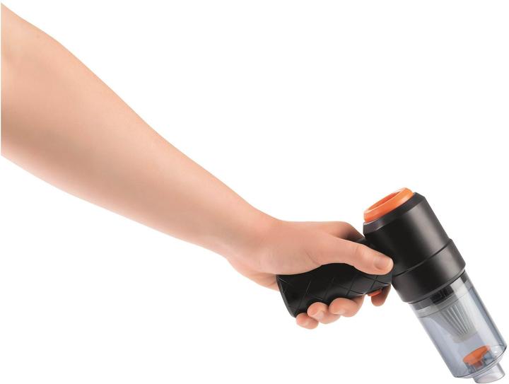 Immagine prodotto CleanMaxx Aspirapolvere portatile a batteria
