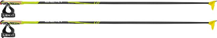 Immagine prodotto Leki Bastoncini da sci CC 450 145 cm (145 cm)