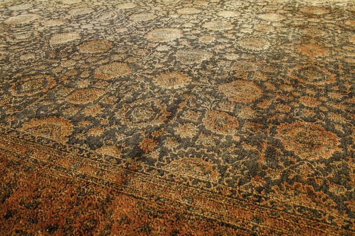Produktbild Wecon Home Teppich LunaSilk (200 x 290 cm)