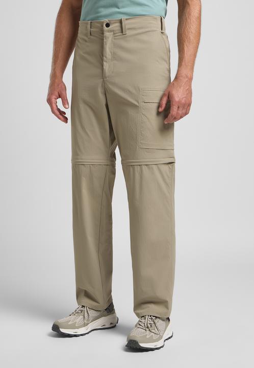 Produktbild Jack Wolfskin Wagami Zip Off Pants M (56)