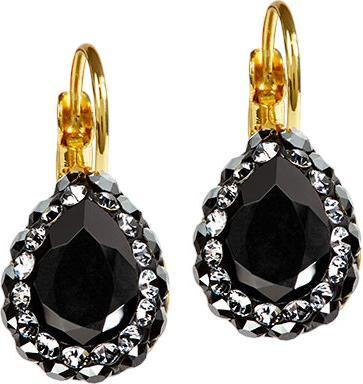 Gold, Schwarz
