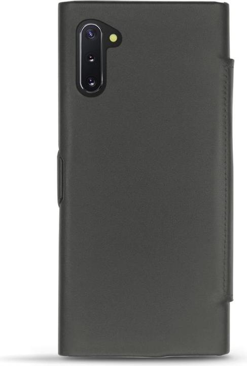 Actual product image Noreve Leather case horizontal (Samsung Galaxy Note 10)