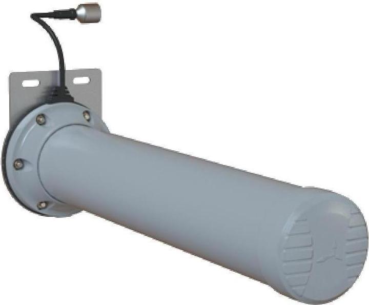 Produktbild Poynting 42663 - A-HELI-0031-V2-01-L 1x LTE5GWiFi zirkular polarisierte Antenne IP65 Out (5G)