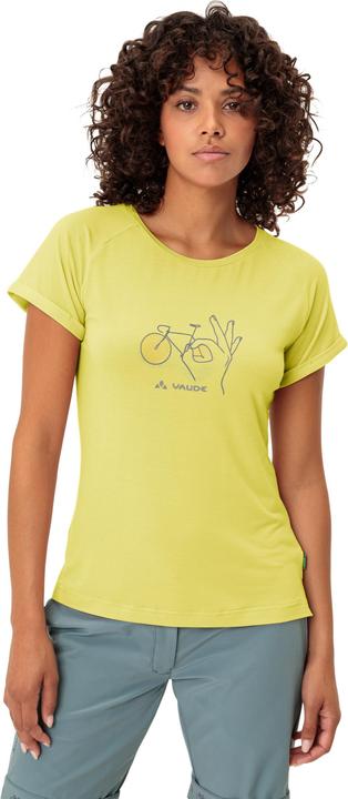 Immagine prodotto Vaude Cyclist 2 (M)