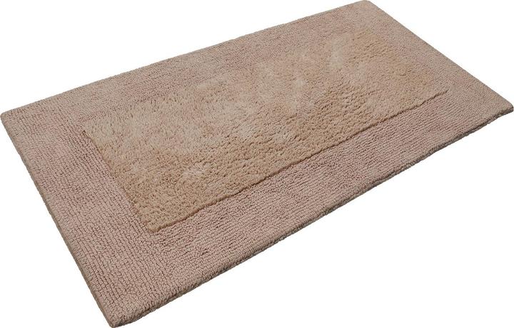 Produktbild Wecon Home Badezimmerteppich Finn (80 x 150 cm)