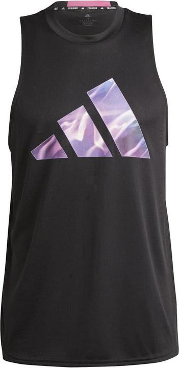 adidas Designed for Movement HIIT Ärmelloses Oberteil Training (S)
