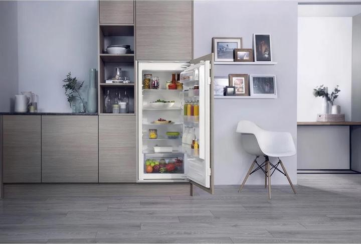 Actual product image Bauknecht Built-in refrigerator - KSI 12VF2 (209 l)