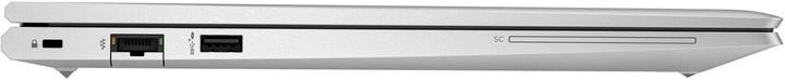 Image du produit HP EliteBook 650 G10 (15.60", Intel Core i5-1335U, 16 Go, 256 Go, CH)