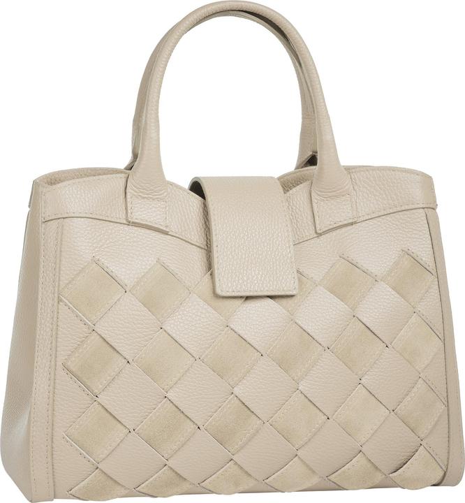 Actual product image Samantha Look Handtasche