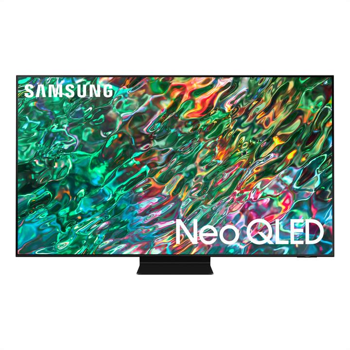 Samsung QE75QN90B (75", QN90B, NeoQLED, 4K, 2022)