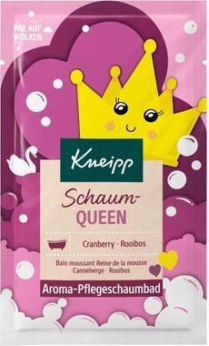 Kneipp Aroma-Pflegeschaumbad Schaumqueen (50 ml, Schaumbad)