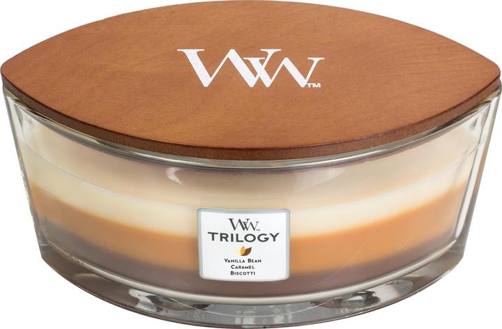 Produktbild WoodWick Café Sweets