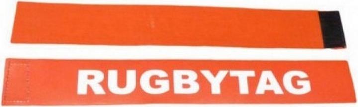 Cartasport Tag Rugbygürtel Set