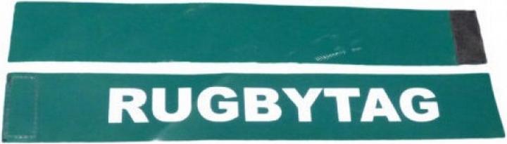 Cartasport Tag Rugbygürtel Set