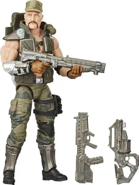 Image du produit Hasbro GI Joe Classified Series Wave 2 Gung-Ho Action Figure