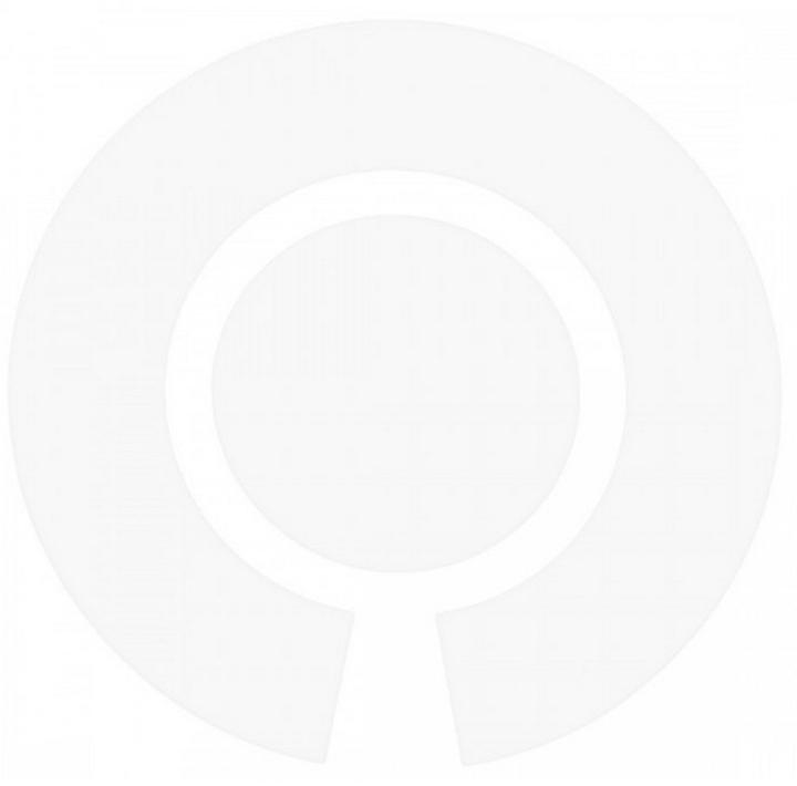 Henselite Bowlenmarkeretiketten 4Erpack