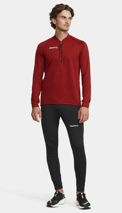 Actual product image Craft Extend Half Zip M (XXS)