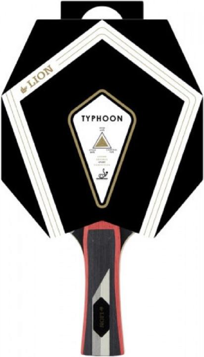 Lion Tischtennisschläger Typhoon
