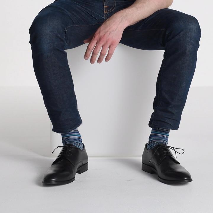Produktbild Blacksocks Business light (Einzelpack, 37 - 39)