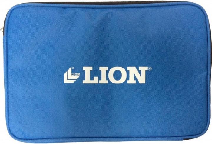 Lion TischtennisschlägerHülle