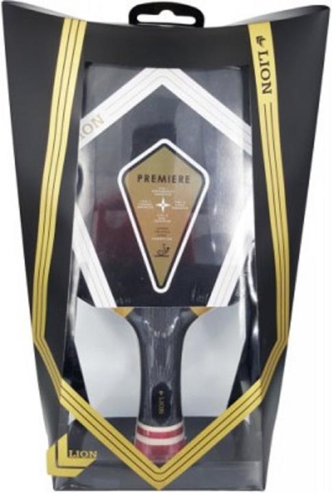 Produktbild Lion Tischtennisschläger Premiere