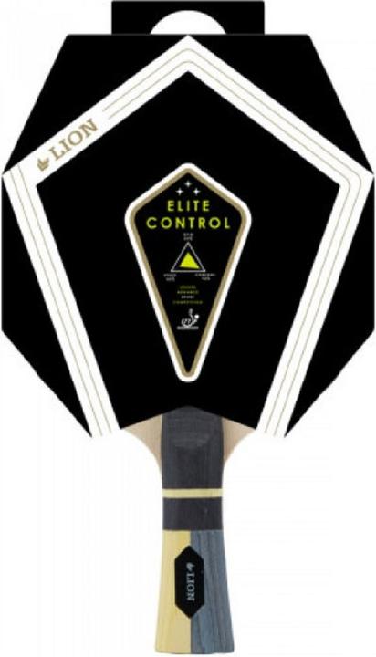 Image du produit Lion Raquettes de ping-pong Elite Control