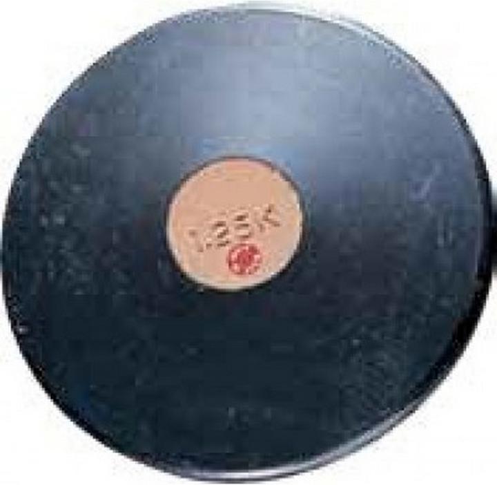 Immagine prodotto Cartasport Frisbee in gomma