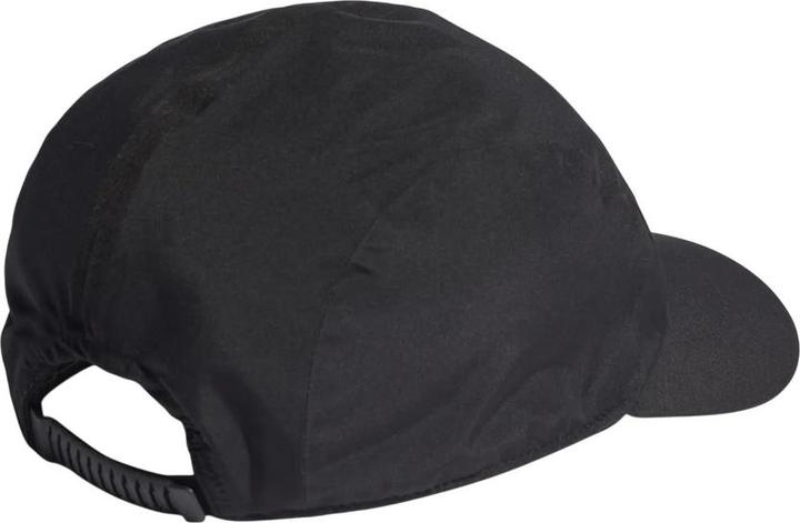 Actual product image adidas Mens Tech 3 Panel Baseball Cap (One size)