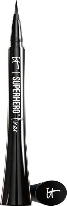 Produktbild It Cosmetics Superhero Waterproof Eyeliner Super Black 0.55ml (Schwarz)