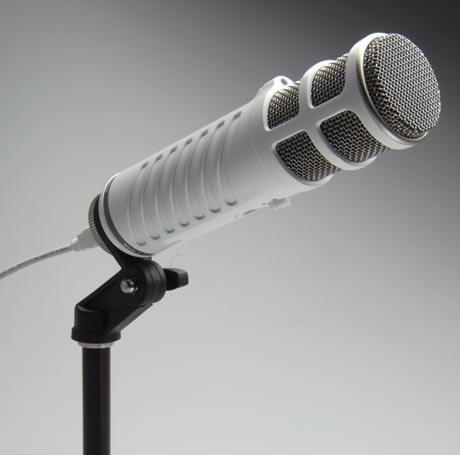 Image du produit RØDE Podcaster