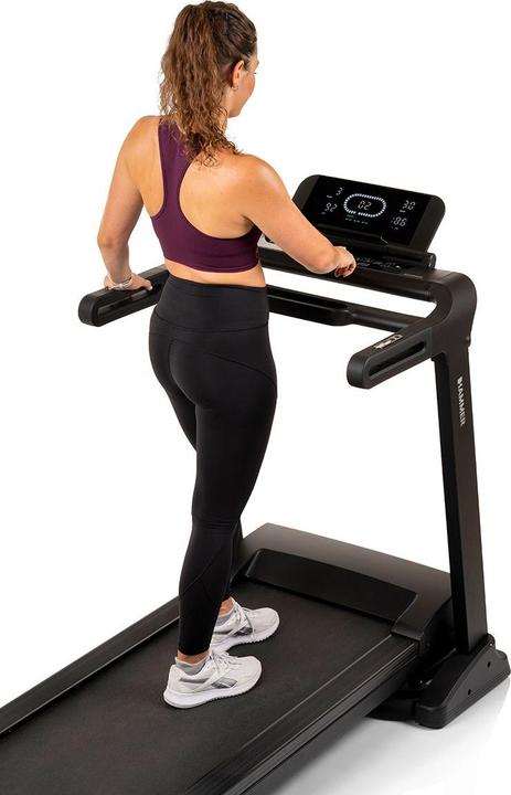 Actual product image Hammer Fitness FlyRun 4.0